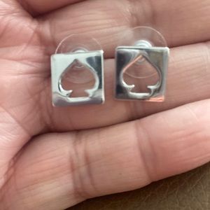 Kate spade ♠️ earrings